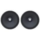 Alto Falante JBL Selenium 15PW Pro 325w RMS 8 ohms dB 15 x2