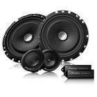 Alto Falante Kit 2 Vias TS-C1730BR 6" Polegadas 120W RMS Pioneer