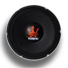 Par Alto Falante Magnum 6 Polegadas fusion 200w Rms Cada Woofer Mèdio Grave  Paredão, Magalu Empresas