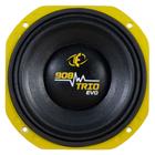 Alto Falante Médio Grave Eros E908 Trio Evo 8 Polegadas 450W RMS 6 Ohms