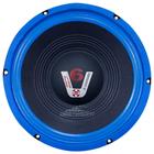 Alto Falante Medio Grave Woofer 10 Polegada 4 Ohms 200 W Rms