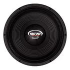 Alto Falante Médio Woofer Triton Slx 10 Polegadas 300w Rms 4 e 8 Ohms Profissional