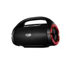 Alto-falante Monster Sound SK 06 150 Watts RMS com Bluetooth. Rádio FM e Auxiliar