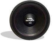 Alto Falante Mr. Boom Profissional Woofer 15 Pol 1250W RMS