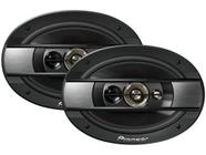 Alto-falante Pioneer 6x9” Quadriaxial TS-6990BR - 150W 2 Peças