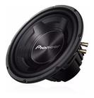 Alto falante pioneer subwoofer 12 pol ts-w3090br