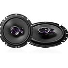 Alto Falante Pioneer TS-1760BR Triaxial  6" 50W RMS