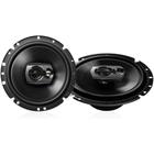 Alto Falante Pioneer Ts-1790Br 6'' 60W Rms 4 Ohms Triaxial