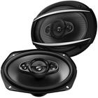 Alto Falante Pioneer TS-A6977S 6x9" 650W