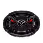 Alto Falante Quadriaxial Bomber Bicho 6X9 P 125W Com Par