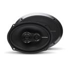 Alto-falante Rockford Fosgate Prime R169X3 6x9 de 3 vias (par)