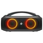 Alto-falante sem fio Bluetooth Raycon The Power Boombox