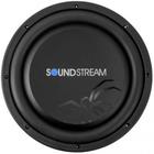 Alto Falante SOUNDSTREAM Subwoofer PSW.104 500 Watts