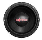 Alto Falante Subwoofer 12 Pol Nitro 350w