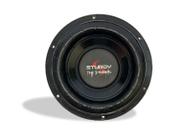 Alto Falante Subwoofer 12 Polegadas Sturdy 200 Watts RMS