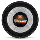 Alto Falante Subwoofer 15 1500W Rms 4 Ohms Tornado 3000 15SWT3000