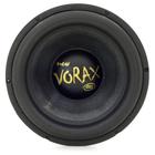 Alto Falante Subwoofer Eros New Vorax-C 12 Polegadas 350W RMS 4 Ohms