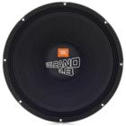 Alto Falante Subwoofer JBL Vulcano 18SWV3.8 18 Polegadas 1900W RMS 4 Ohms