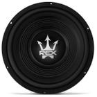 Alto Falante Subwoofer Magnum 10 Polegadas 300w Sub Bobina Simples e Dupla 4 ou 4+4 Som Grave