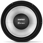 Caixa Trio Bob Esponja 390W Subwoofer Magnum - Connect Parts