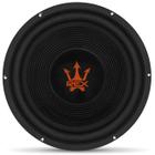 Alto Falante Subwoofer Magnum REX 15 Polegadas 800W RMS 4 + 4 Ohms Bobina Dupla