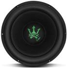 Alto Falante Subwoofer Magnum Rex Green 8 Polegadas 400W RMS 4 Ohms Bobina Simples ou Dupla