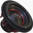 Alto Falante Subwoofer Shocker Twister 750 12 Pol 750W Rms - Alto Falantes Shocker