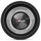 Alto Falante subwoofer Shutt 12" 600W RMS 4 Ohms Bobina Dupla 4D4