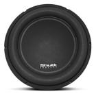 Alto Falante Subwoofer Shutt Concept 10 Polegadas 200W RMS 2 Ohms Bobina Dupla Preto