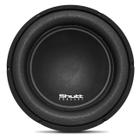 Alto Falante Subwoofer Shutt Concept 10 Polegadas 200W RMS 4 Ohms Bobina Dupla Preto