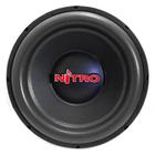 Alto Falante Subwoofer Spyder Nitro 12 Pol 350W Rms 4 Ohms sem Tela