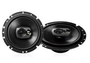 Alto Falante Triaxial 6 Polegadas Pioneer Ts-1790br 120w Rms