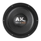 Alto Falante Triton Grave Ak 4.0 2000w Rms 12p 4 Ohms