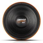 Alto Falante Triton Shiver Bass 3.8 18" 3800W 4 Ohms Laranja