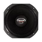 Alto-falante triton woofer pro audio 10xrl800 - 10"/400watts rms/8 ohms