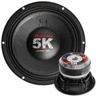 Alto Falante Ultravox 5K 12" Pancadão 5000W Rms 4 Ohms