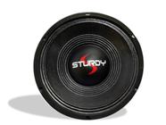 Alto Falante Woofer 10 Polegadas Sturdy 160 Watts RMS