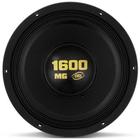 Alto Falante Woofer 12" E12-1600MG 800W RMS 8 Ohms