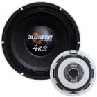 Alto Falante Woofer Bluster 4K2 12" 2100W Rms 4200W Rms 4 Ohms