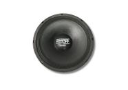 Alto Falante Woofer Bomber Atrack Tt 15 5000w Rms 4 Ohms Cone Seco Competição