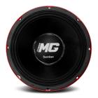 Par Alto Falante Magnum 6 Polegadas fusion 200w Rms Cada Woofer Mèdio Grave  Paredão - Woofer - Magazine Luiza