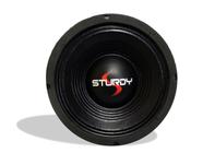 Alto Falante Woofer cone seco 8 Polegadas Sturdy 300 Watts RMS