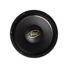 Alto Falante Woofer E612 MG Eros 12"600w Rms 8Ohms