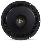 Alto Falante Woofer Eros Médio Grave E410XH Black 400W RMS 10" 8 Ohms