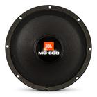 Alto Falante Woofer JBL 10MG600 10 Polegadas 300W RMS 8 Ohms Médio Grave