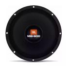 Alto Falante Woofer Jbl Selenium 10MG600 10 Pol 300W Rms 8 Ohms