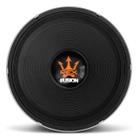 Alto Falante Woofer Magnum 18 Polegadas 950W RMS 8 Ohms Bobina Simples Rex Fusion