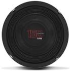 Alto Falante Woofer Shutt MG150 6 Polegadas 150W RMS 8 Ohms Bobina Simples