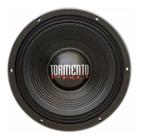 Alto Falante Woofer Tormento Pro 400 12 Polegadas 400w 4 Ohm