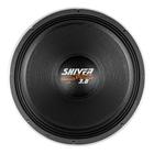 Alto Falante Woofer Triton 3.8k Shiver Bass 18 Polegadas 4 Ohms Branco